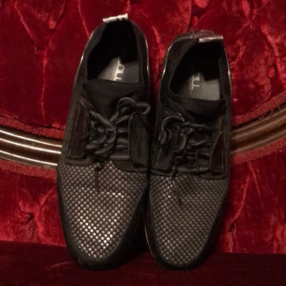 Air Underground shoes size 10 - Picture 5 of 7